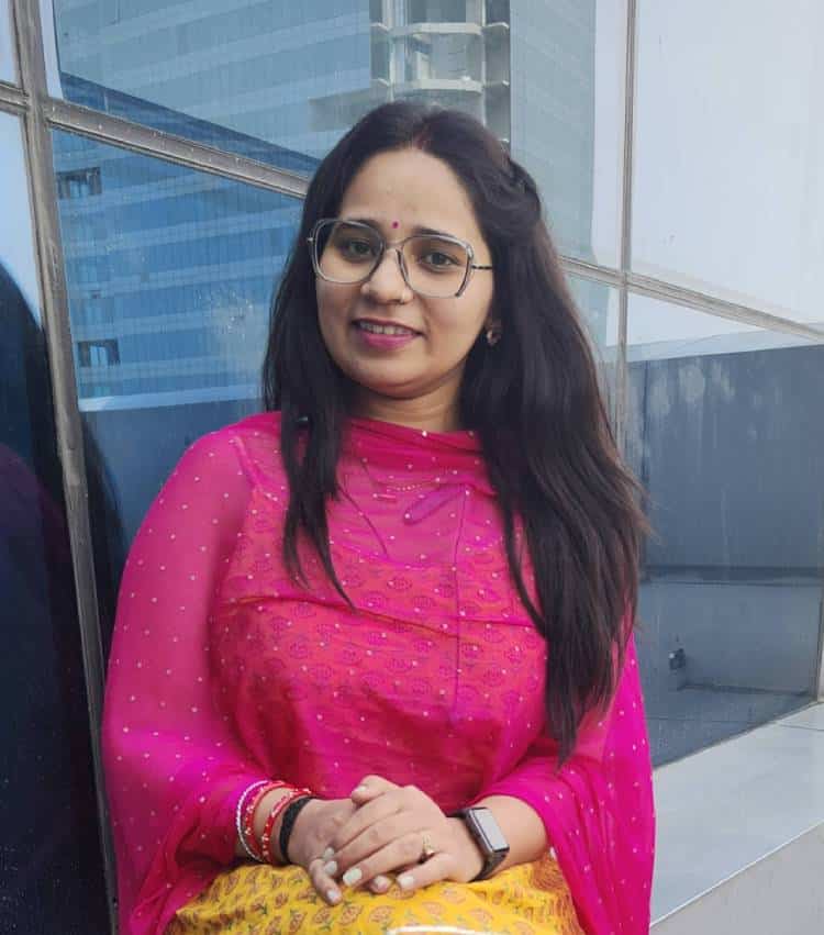 Bhawna Sharma