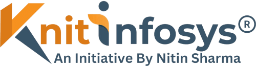 Knit Infosys – Digital Marketing Services