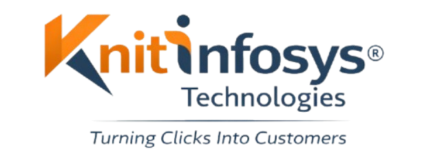 Knit Infosys Logo