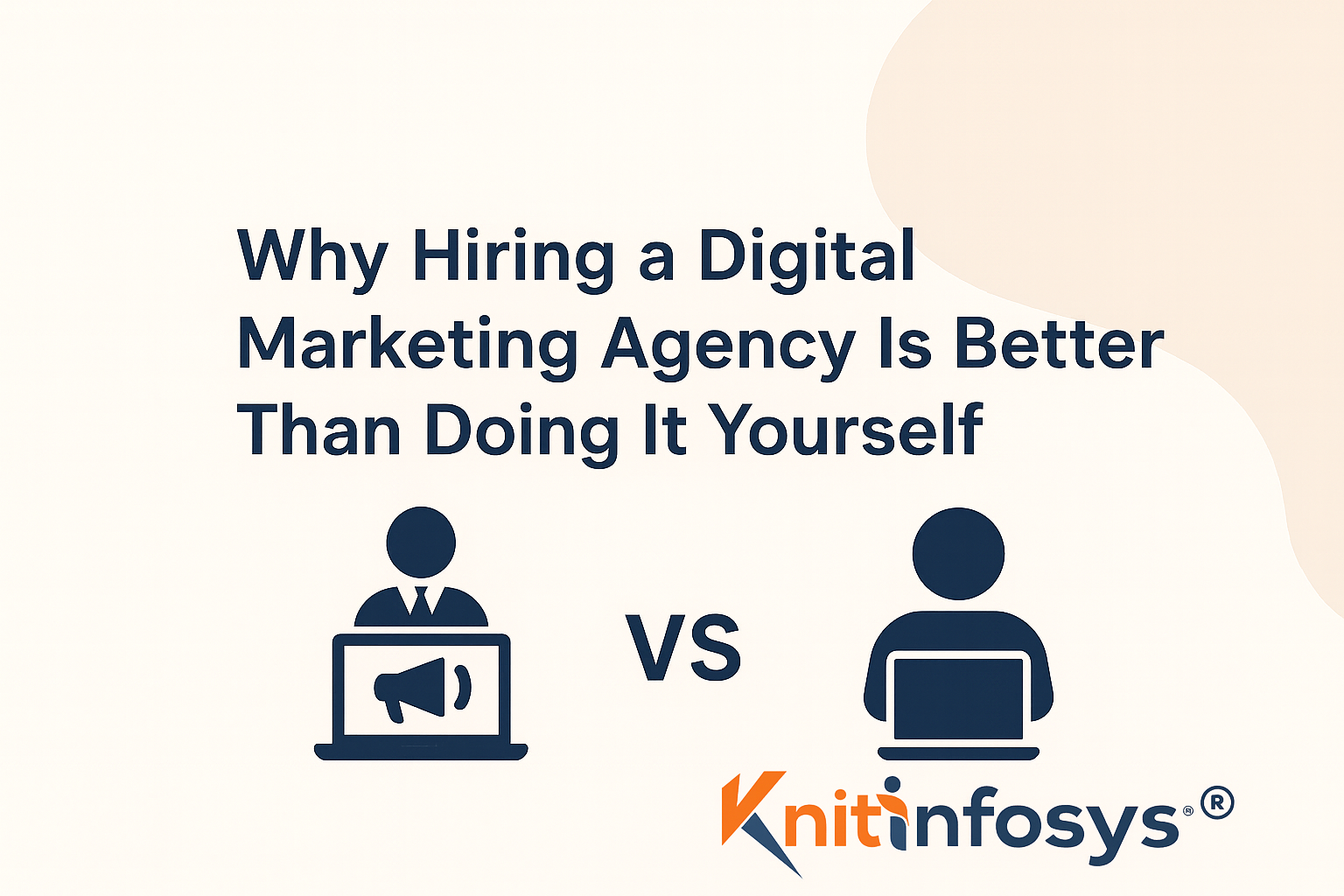 Hire Digital Marketing Agency for Faster Business Growth