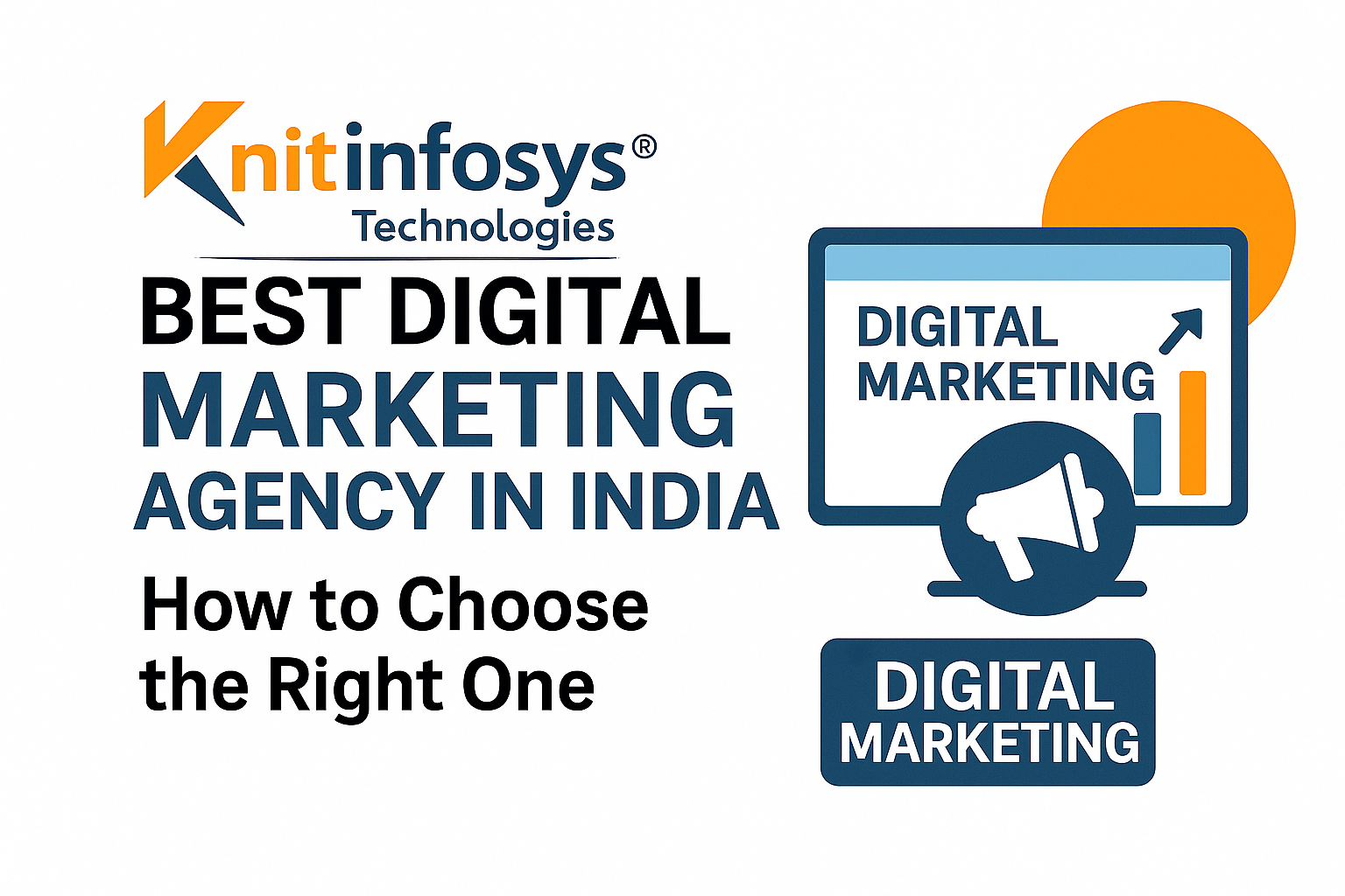 best digital marketing agency in India