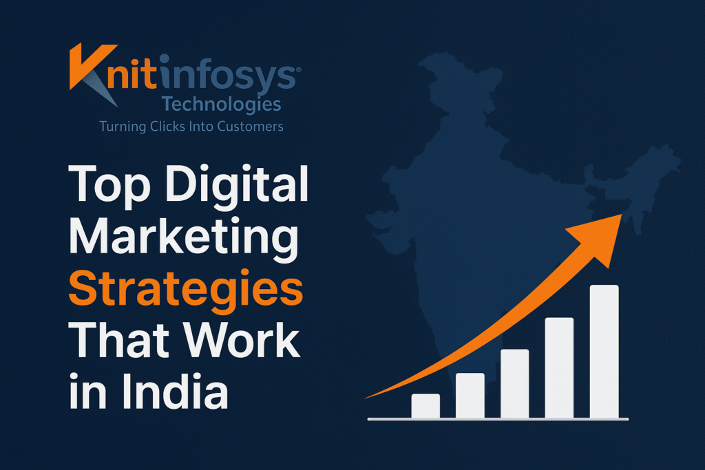 Top Digital Marketing Strategies