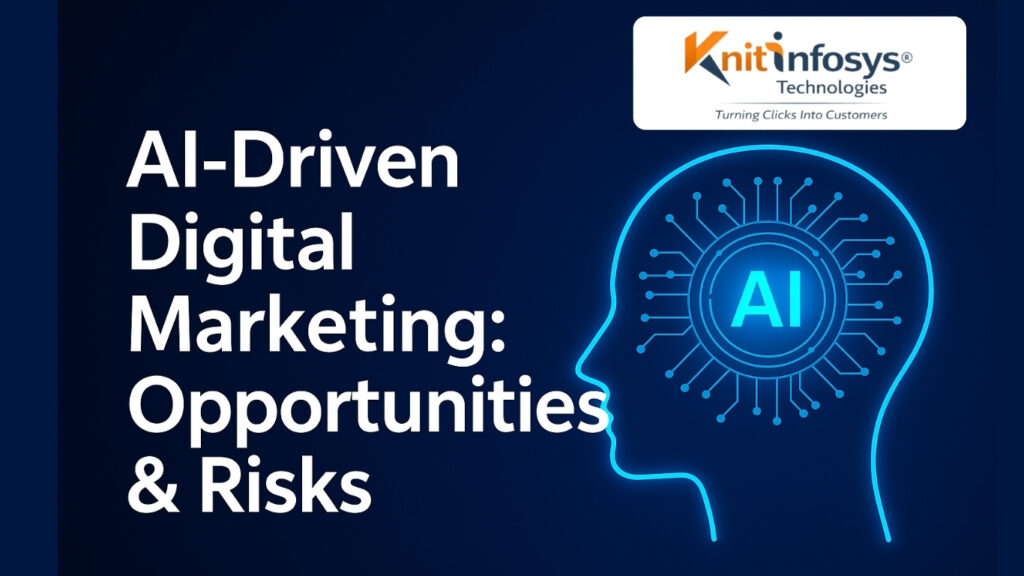 AI-Driven Digital Marketing