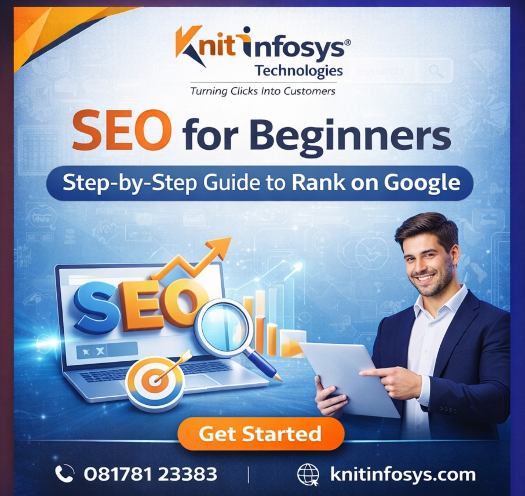 SEO for Beginners
