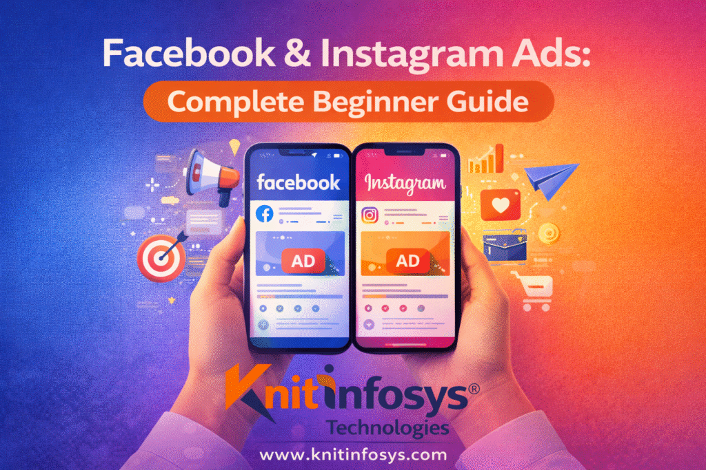 Facebook & Instagram Ads