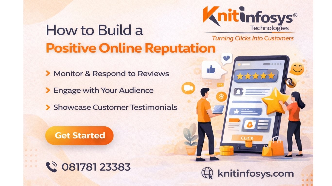 Online Reputation Management