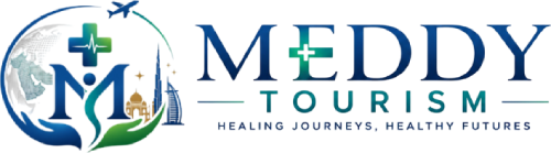 Meddy Tourism